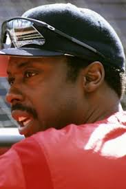 George Hendrick Stats, Age, Position, Height, Weight, Fantasy & News