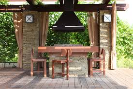 what is the cost to build a deck use our calculator patio design patio brick patios