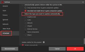Download driver booster latest version v6.3.0 free for all windows operating system. Driver Booster User Manual