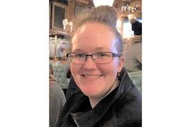 Kelsey Holmstrom Obituary (1991