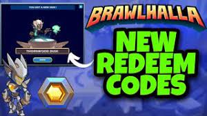 Moreover, this is the complete guide that contains all active and valid brawlhalla codes for you. New Brawlhalla Codes 08 2021