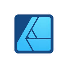 creative tools - Affinity Designer