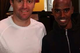 Cogley in the fast lane