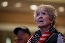 Crenshaw beats Democrat Litton in Congressional District 2