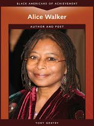 Alice Walker