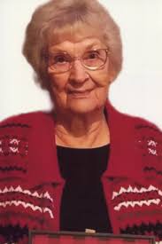 Alvena J. Schnedecker Obituary May 20, 2022