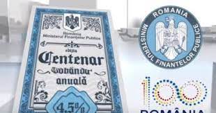 Programul emtn / international bonds. O NouÄ Emisiune De Titluri De Stat Pentru PopulaÈie Cuget Liber