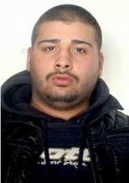 Image result for arte camorrista