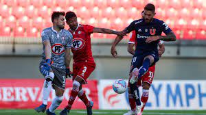 Por lo mismo, querrá volver al triunfo. Cuando Juega Universidad De Chile Partidos Calendario Y Resultados De Los Azules En 2020 Goal Com