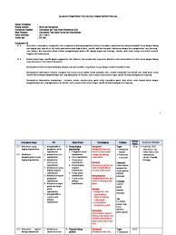 Otomatisasi dan tata kelola perkantoran (c2). 1 1 Silabus Otk Humas Protokol Xii 30 Juli 2020 Pdf