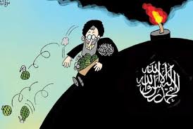 عودة   الى   الوثنية   التعددية  ……