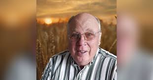 Obituary for Wallace James Winter