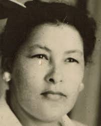 Laura Veasey Williams