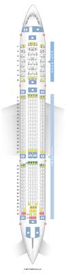 seatguru seat map hong kong airlines seatguru