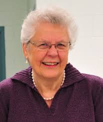 Contributions to the tribute of Ruth Kathaleen Gast