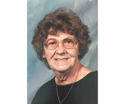 Bernice Duncan Obituary (1930