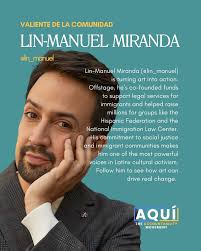 Watch the Hilarious Lin-Manuel Miranda Lookalike Contest Performance