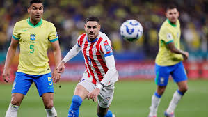 ¡Albirroja pelea, pero Brasil gana! Análisis del partido y futuro de Paraguay - Imagen principal del artículo