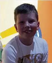 Help send cancer boy Aidan to States