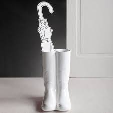Porte Parapluie Bottes Rainboots Porte Parapluie Parapluie Parapluie Original
