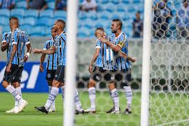 Onde assistir caxias x grêmio online hoje na internet grátis pelo campeonato gaúcho. Caxias X Gremio Veja Como Assistir Ao Jogo Ao Vivo Na Tv