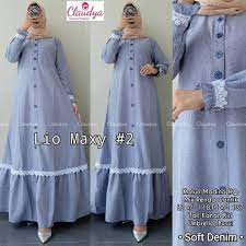 Foto produk real pic foto kami sendiri 2. Harga Dress Baju Hamil Fashion Muslim Gamis Terbaik Mei 2021 Shopee Indonesia