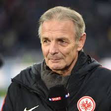 Schlappekicker trifft auf Altstars