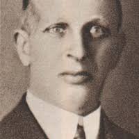 Portrait photo of Richard Amerson, gelatin silver print