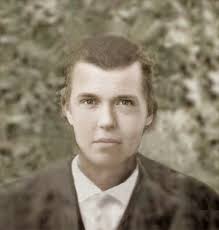 John Thomas Griggs (1874-1939)