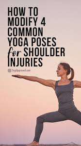 Pin On Yoga For Beginners