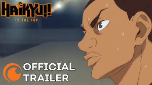 Haikyuu Season 4 Part 2 Release Date And Time For International Audiences Revealed Year the match between karasuno and date tech stretches into an eighth set.