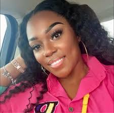 Keke Jones's Instagram, Twitter & Facebook