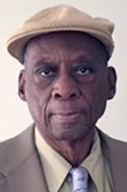 Leon Ware Jr. 1924-2022