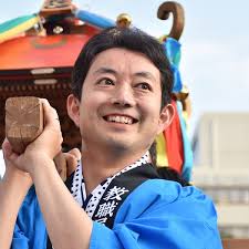 熊谷俊人公式webサイト 命とくらしを守る 経験 実行力 住民の英知で千葉を変える