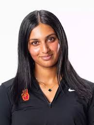 2024-25 Women's Tennis Roster