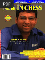 Chess Life 2018-04 PDF