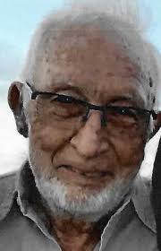 William Barnhart Jr.