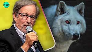 Why Don't We Ever Listen: 32 Years Ago, A Steven Spielberg Movie Warned Us  Not To Do the Dire Wolf Experiment