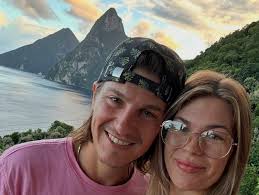 WOW did we need this vacation. Been a stressful year, but always grateful  and blessed. Saint Lucia holds a special place in our hearts. We will  definitely be back and highly recommend