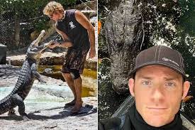 Patrick Gillette's Instagram, Twitter & Facebook