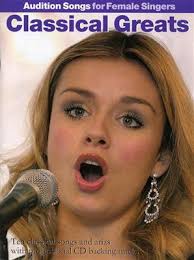 Audition Songs For Female Singers: Showstoppers!