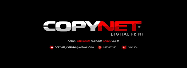 COPYNET DIGITAL PRINT