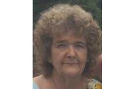 Patricia Baker Obituary (1942