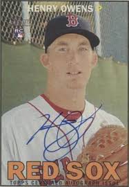 Chad Owens 2005 Topps Heritage ROA-CO Real One Autograph Jaguars