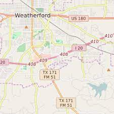 Weatherford Zip Code Map Zip Code 76086 - Weatherford Tx Map, Data, Demographics And More - Updated  June 2022
