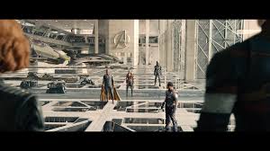 announcement over speaker, set over wanda and pietro holding hands report to your stations immediately. Avengers Age Of Ultron Screenshots Images And Pictures Comic Vine