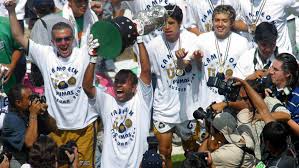 Nuestro sitio, la app de azteca deportes y azteca 7. Sergio Bernal Sobre Final Pumas Vs Chivas Del 2004 Fue Como Una Pelicula
