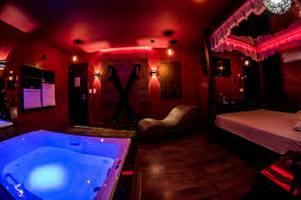 Opium Motel em São Paulo, suítes completas com hidro e muito ...