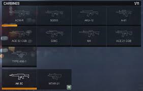 Trying to go legit for the dlc guns and have to get certain amount of kills but the % on the gun to unlock hasn't . What Does It Mean When I Unlock Carbines In Bf4 Arqade