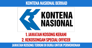 14,883 likes · 49 talking about this. Jawatan Kosong Terkini Kontena Nasional Berhad Kerja Kosong Kerajaan Swasta